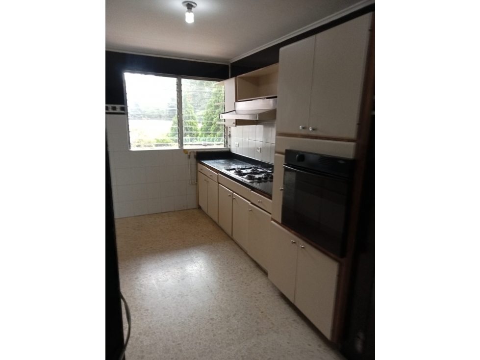 VENDO APARTAMENTO POBLADO SANTA MARIA DE LOS ANGELES — foto 6