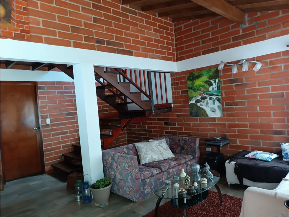 Casa campestre en Venta VEREDA EL CARMELO San Pedro de los Milagros — foto 6