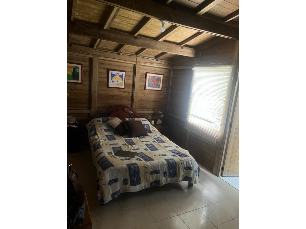 Finca agroindustrial en Venta VEREDA LOS PLANES Santo Domingo - 6