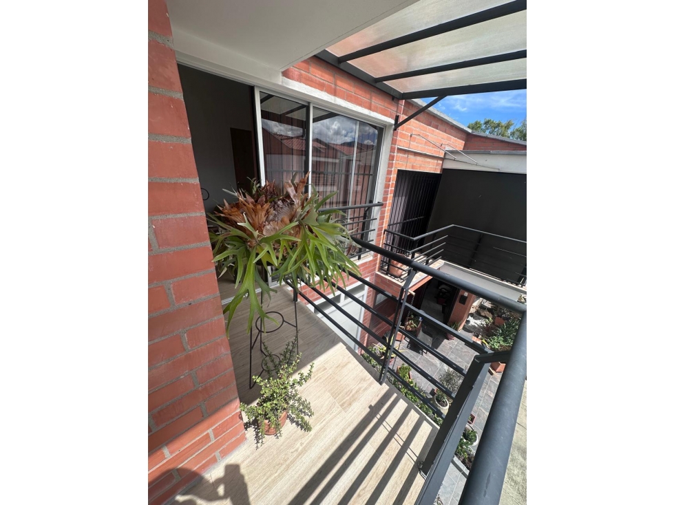 Casa en venta en la ceja Antioquia