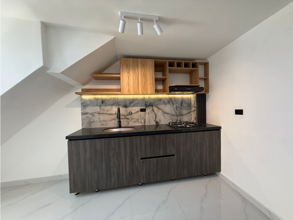 Venta de apartamentos en Itagüí, San Pablo