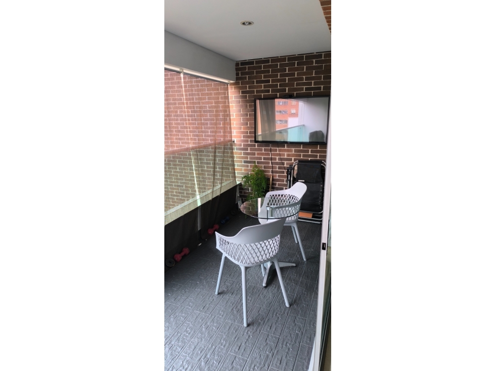 Apartamento en Venta, Laureles — foto 5