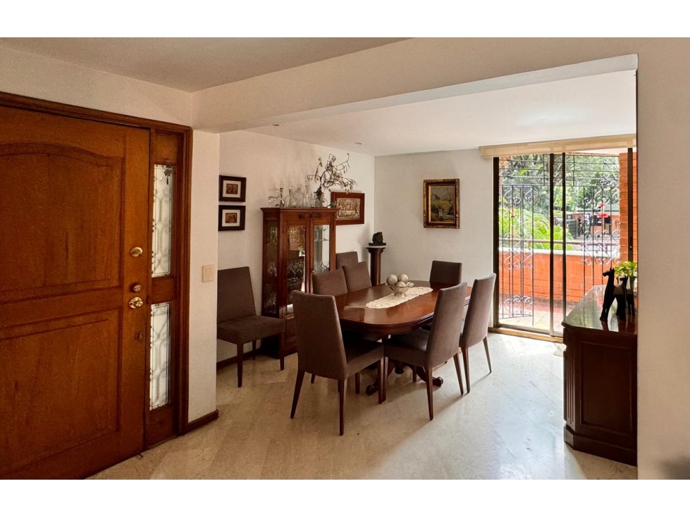 VENDO APARTAMENTO POBLADO SANTA MARIA DE LOS ANGELES — foto 6