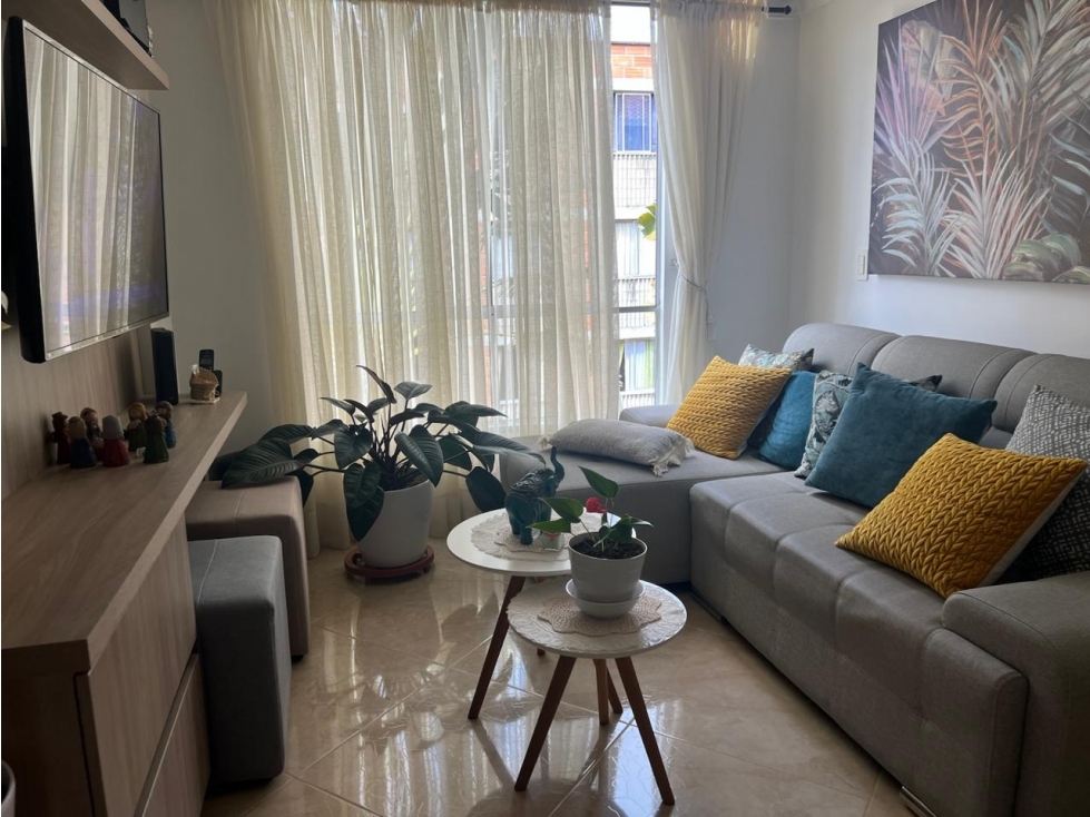 Apartamento en Venta - San Javier