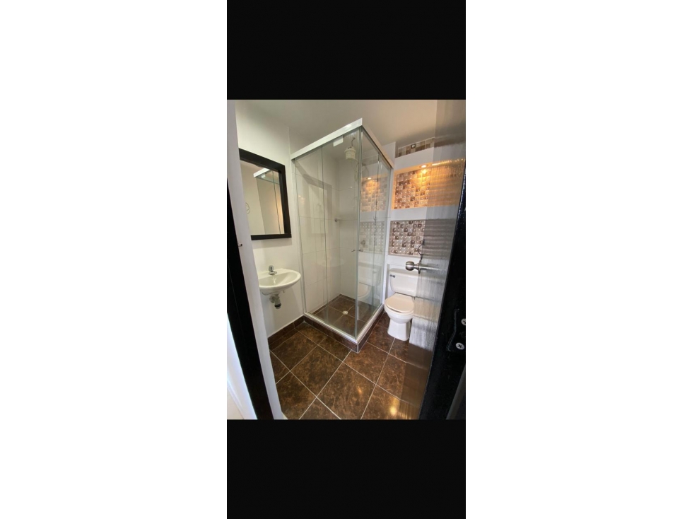 Apartamento en Robledo Santa María territorio Robledo — foto 6