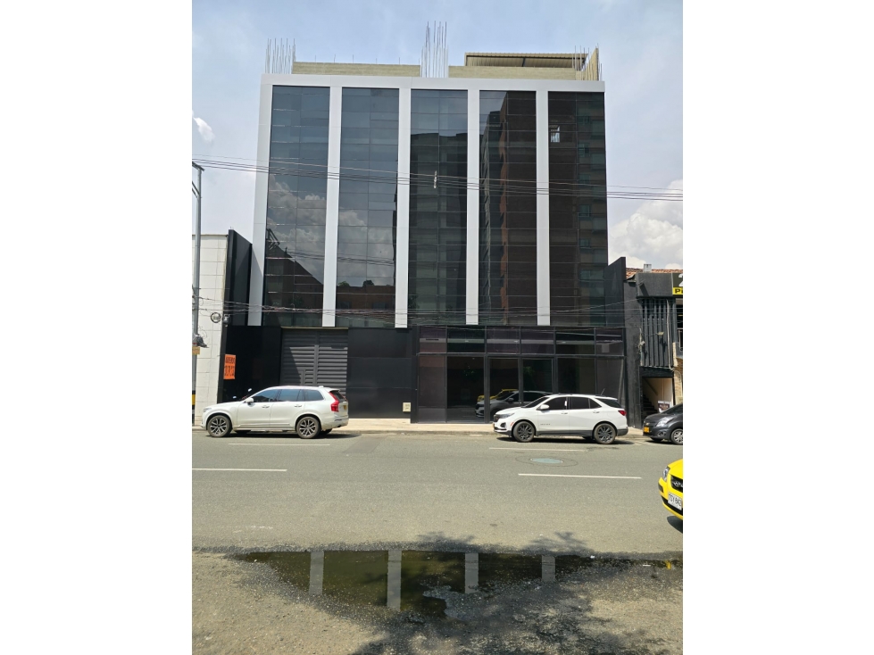BODEGA PARA ARRIENDO CERCA HOSPITAL GENERAL — foto 6