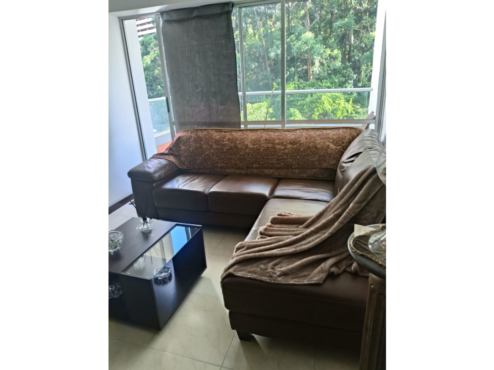 VENDO APARTAMENTO EN SABANETA SECTOR LOMA LINDA — foto 2