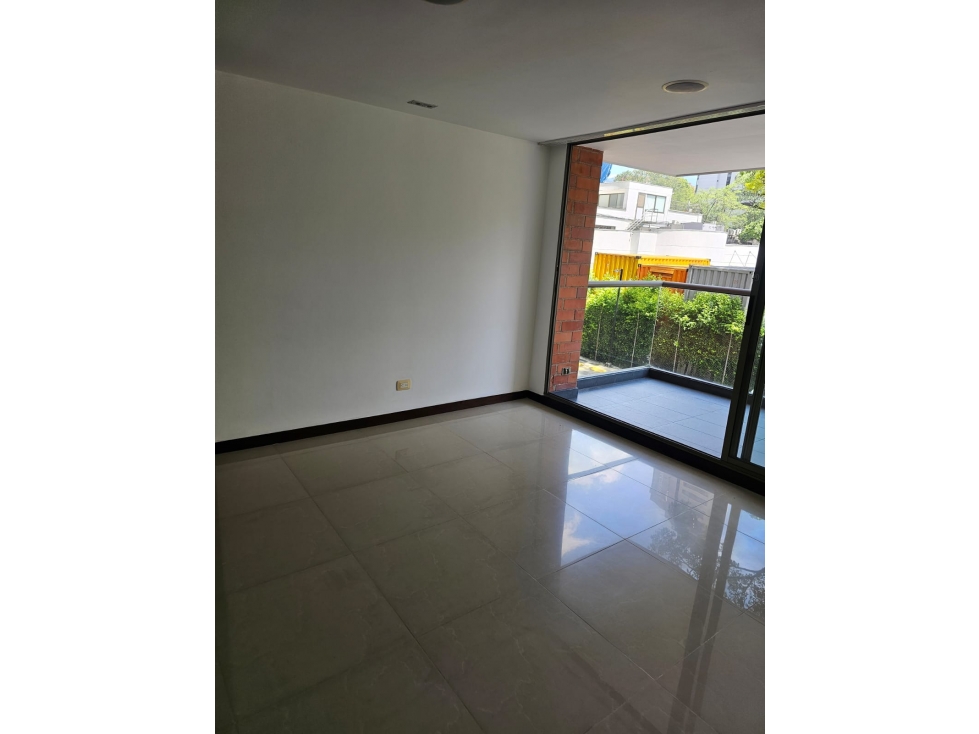 VENDO APARTAMENTO POBLADO SANTA MARIA DE LOS ANGELES