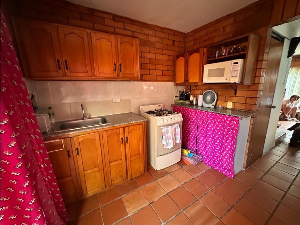 VENDO CASA SANTA FE DE ANTIOQUIA — foto 6