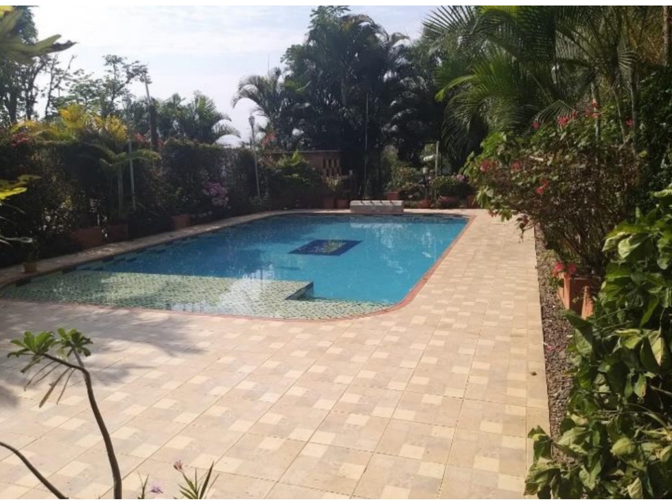 VENDO CASA SANTA FE DE ANTIOQUIA — foto 6