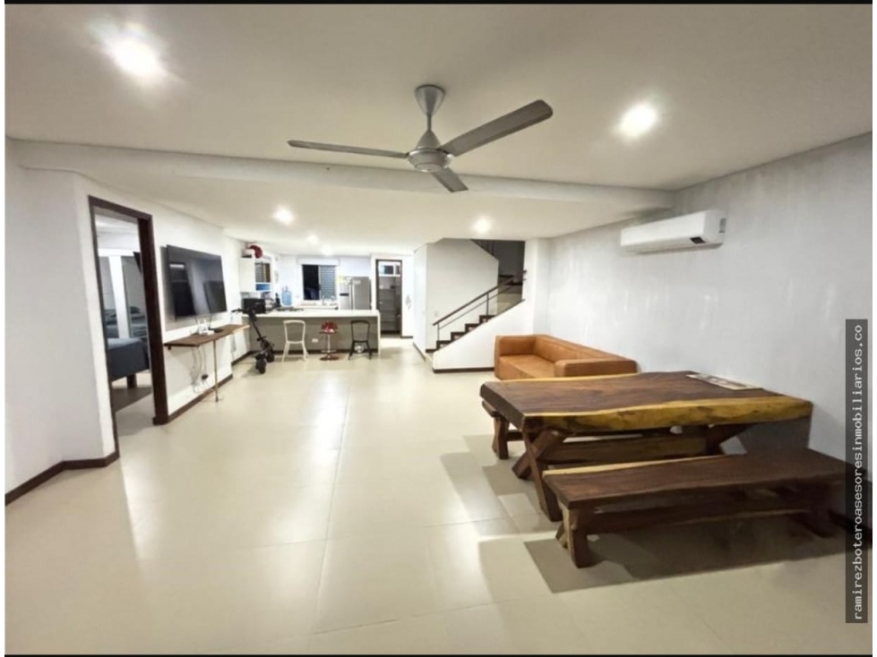 VENDO CASA CAMPESTRE SANTA FE DE ANTIOQUIA — foto 4