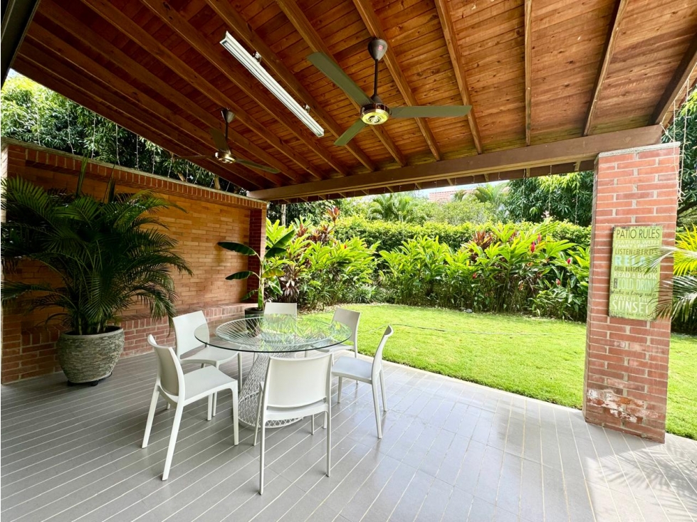 VENDO CASA SANTA FE DE ANTIOQUIA — foto 2