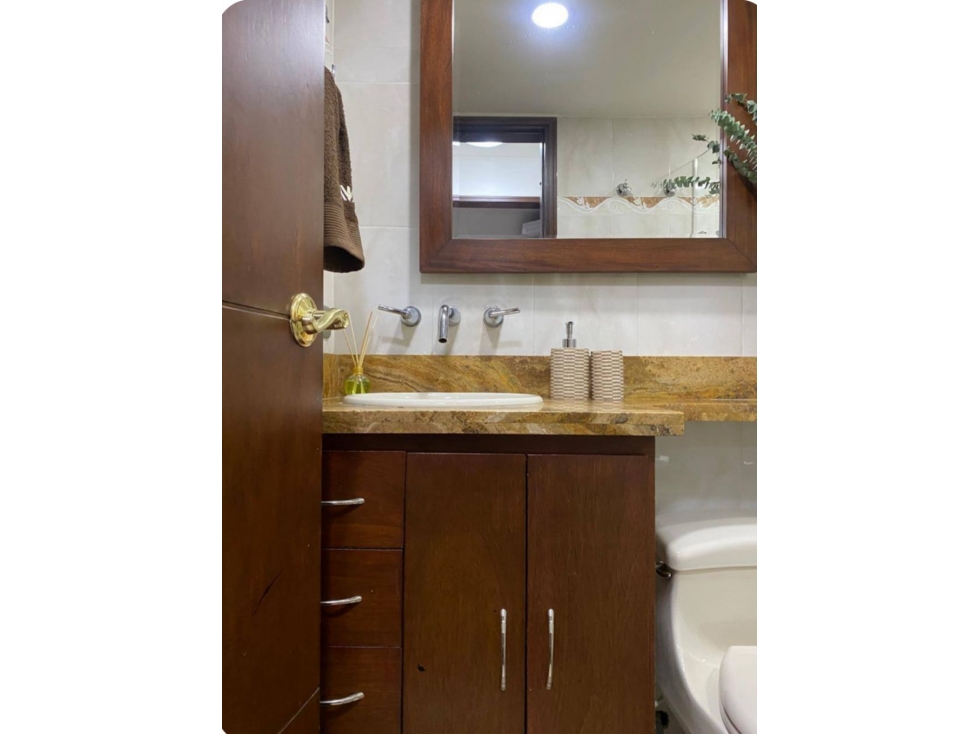 VENDO APARTAMENTO POBLADO PROVENZA — foto 6