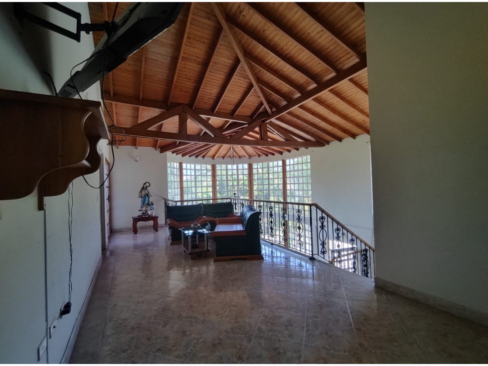 Finca en Venta Copacabana, Vereda El Zarzal — foto 6