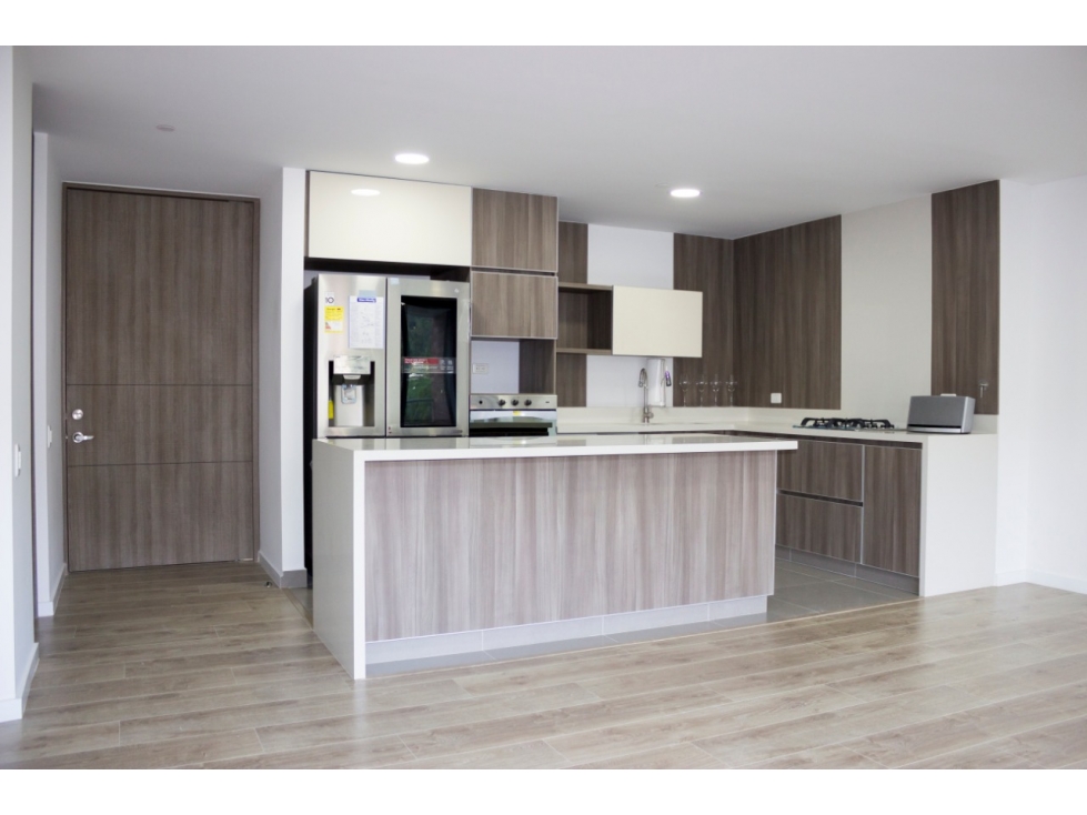 VENDO PENTHOUSE DUPLEX EN ENVIGADO SECTOR BRUJAS — foto 4