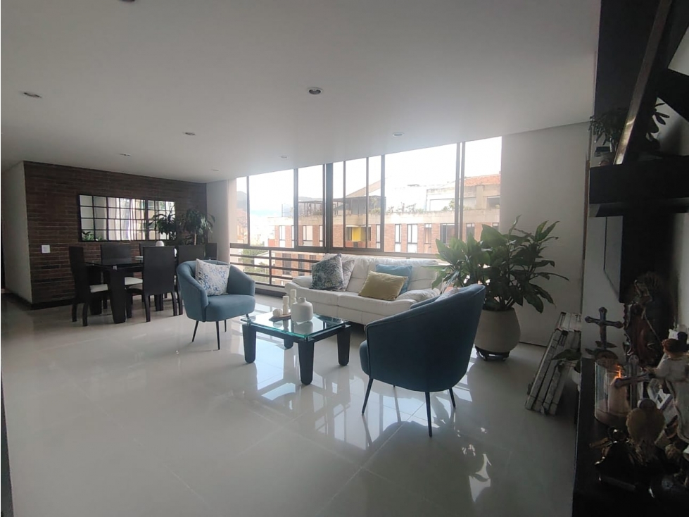 Venta de Apartamento en Laureles