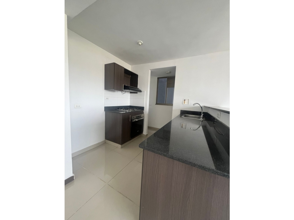 VENTA APARTAMENTO CEIBA DEL NORTE EN NIQUIA BELLO — foto 6