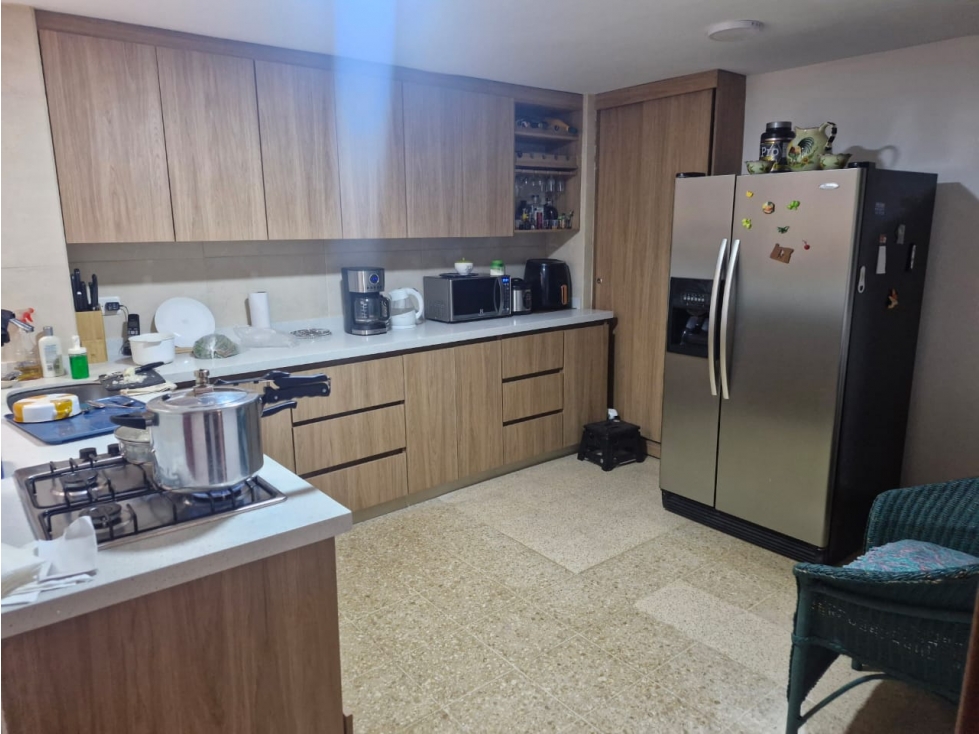 Apartamento en Venta Alameda Medellin