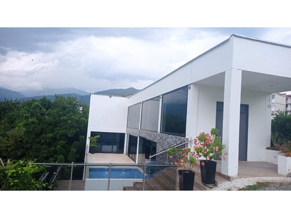 CASA EN CONDOMINIO EN SANTA FE DE ANTIOQUIA — foto 2