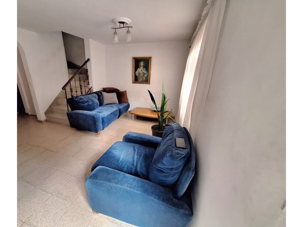 Apartamento en Venta Belén San Bernardo Medellin — foto 2