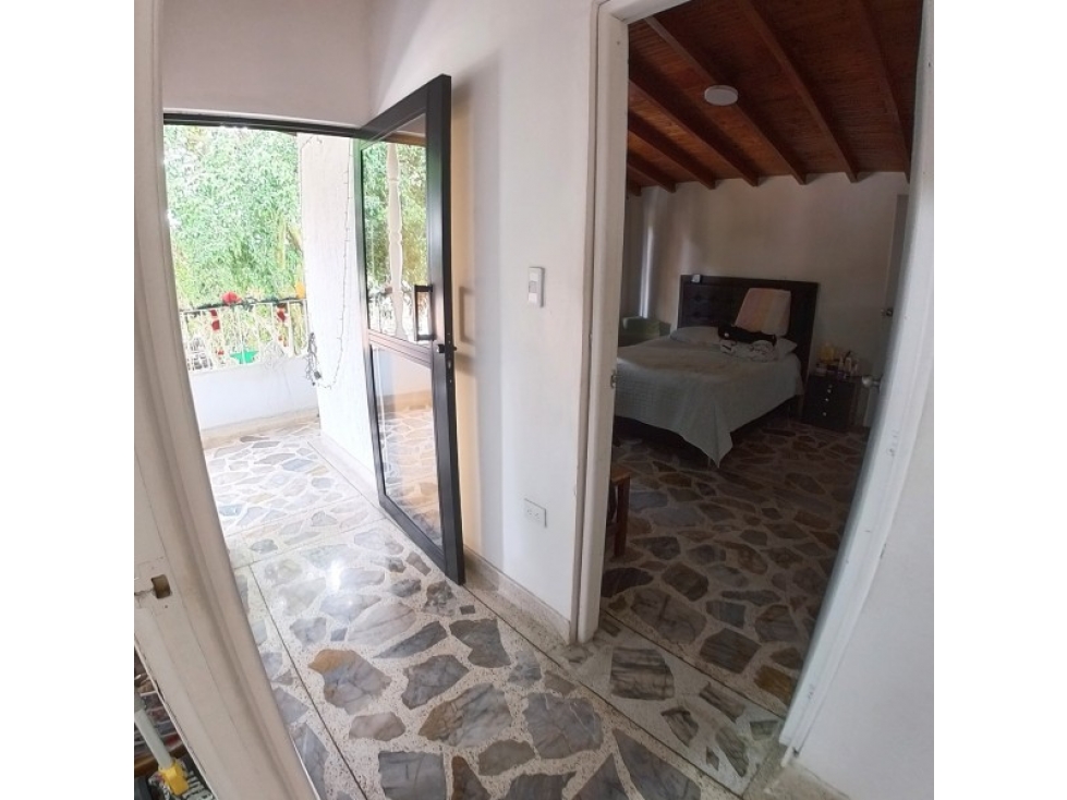 Vendo casa con parqueadero en los pinos, Medellín — foto 5