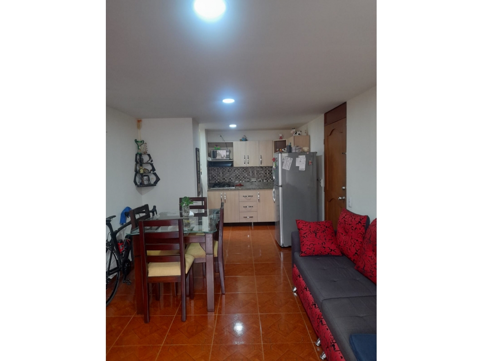 Venta de Apartamento en San Antonio de Prado — foto 3
