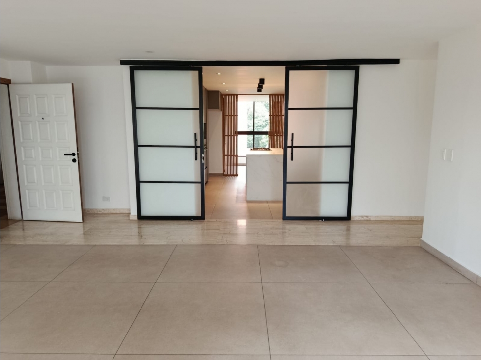 Apartamento en Venta La Tomatera Medellin — foto 5