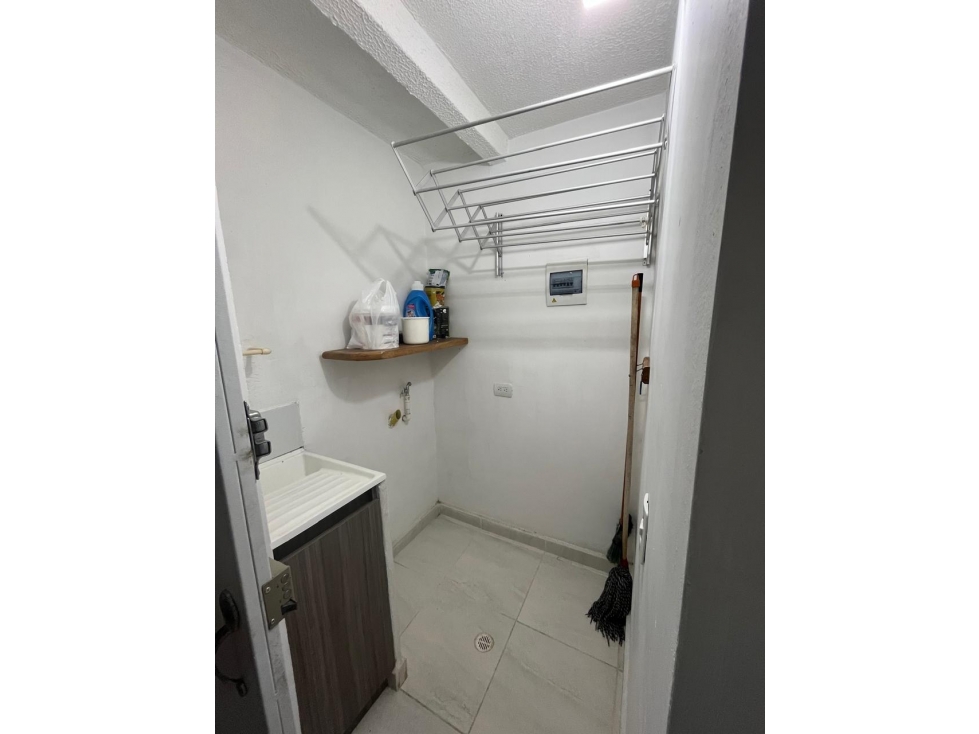 Apartamento en venta en Luna del Valle 21avo piso — foto 6