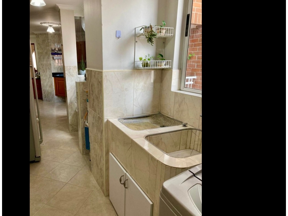 Apartamento en Venta Laureles Medellin — foto 4