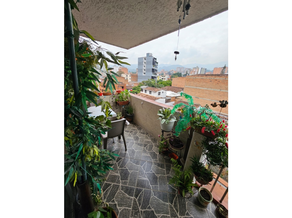 VENDO APARTAMENTO LAURELES — foto 5