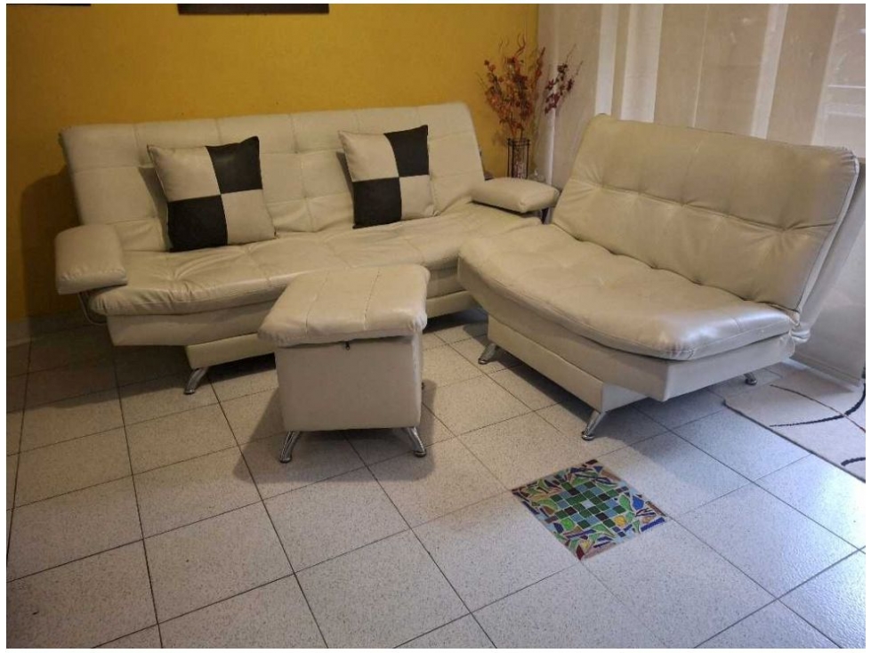 VENTA DE APARTAMENTO CALASANZ PARTE MEDIA — foto 3