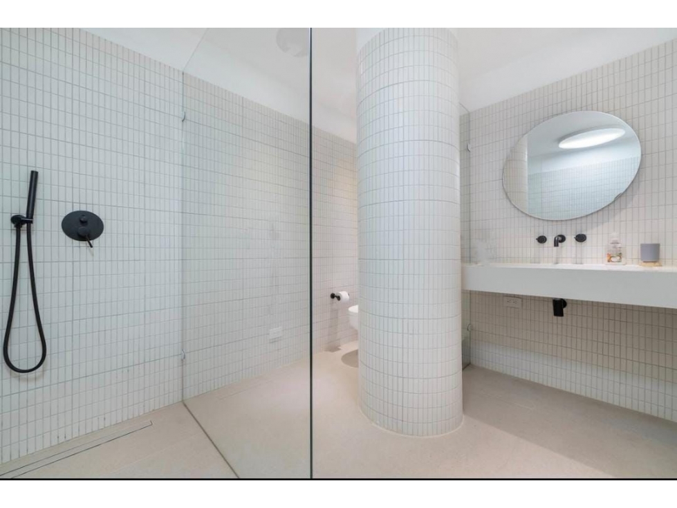 VENDO APARTAMENTO POBLADO — foto 6