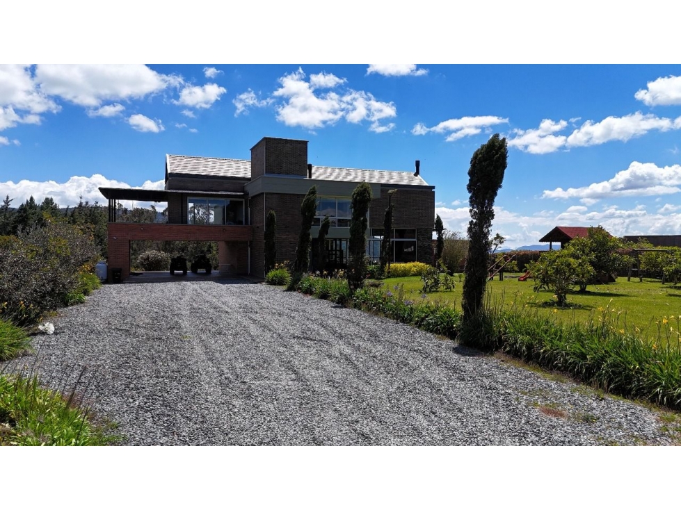 VENDO CASA FINCA EN SANTA ELENA — foto 3