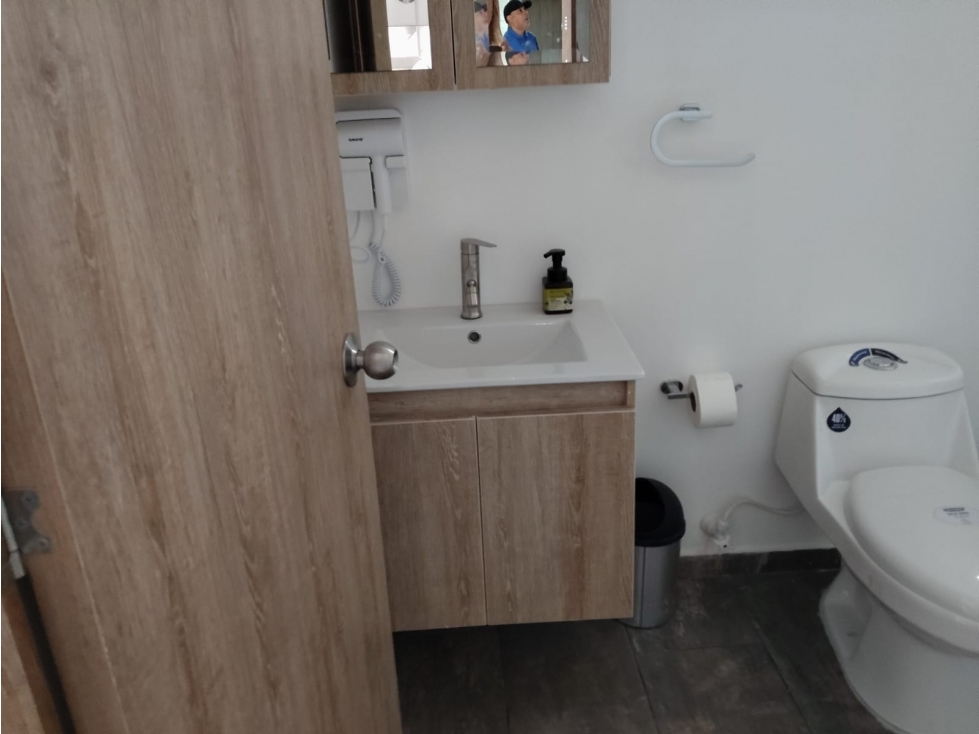 VENTA APARTAESTUDIOS EN LAURELES SANTA TERESITA — foto 6