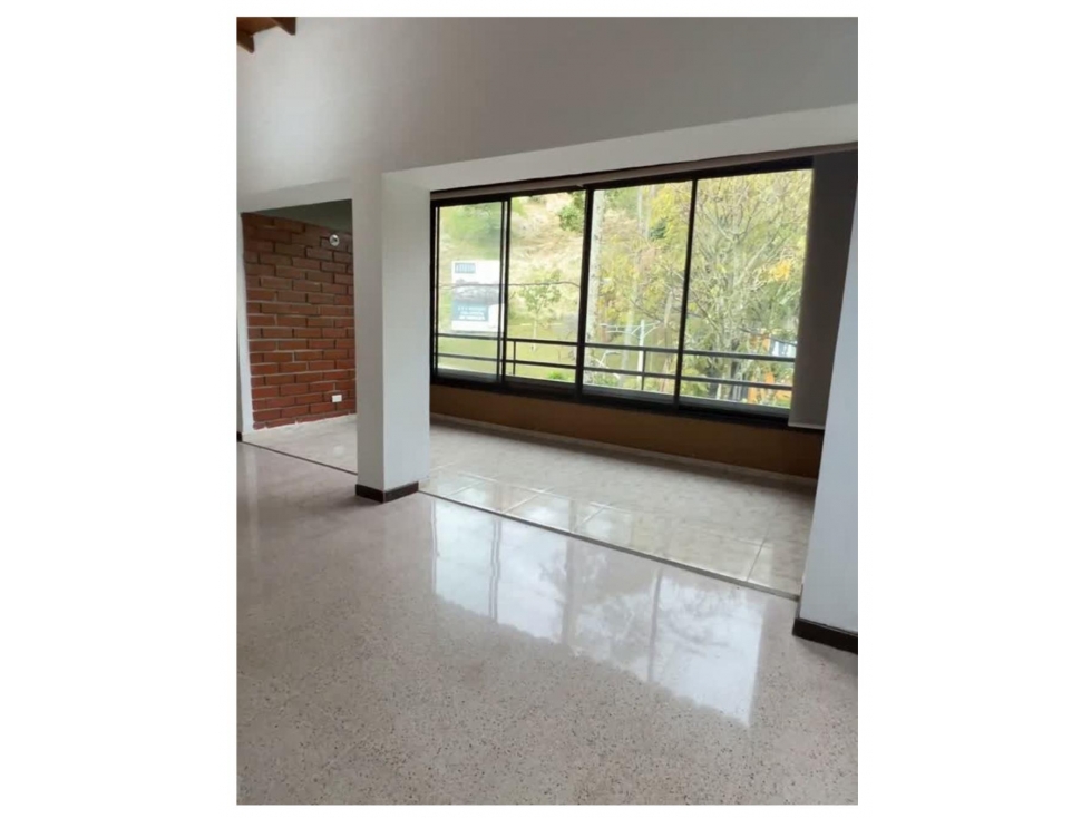 VENDO APARTAMENTO ENVIGADO ESCOBERO