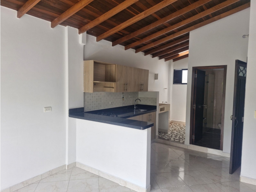 Apartamento en Venta Belen Granada Externo Medellin — foto 3