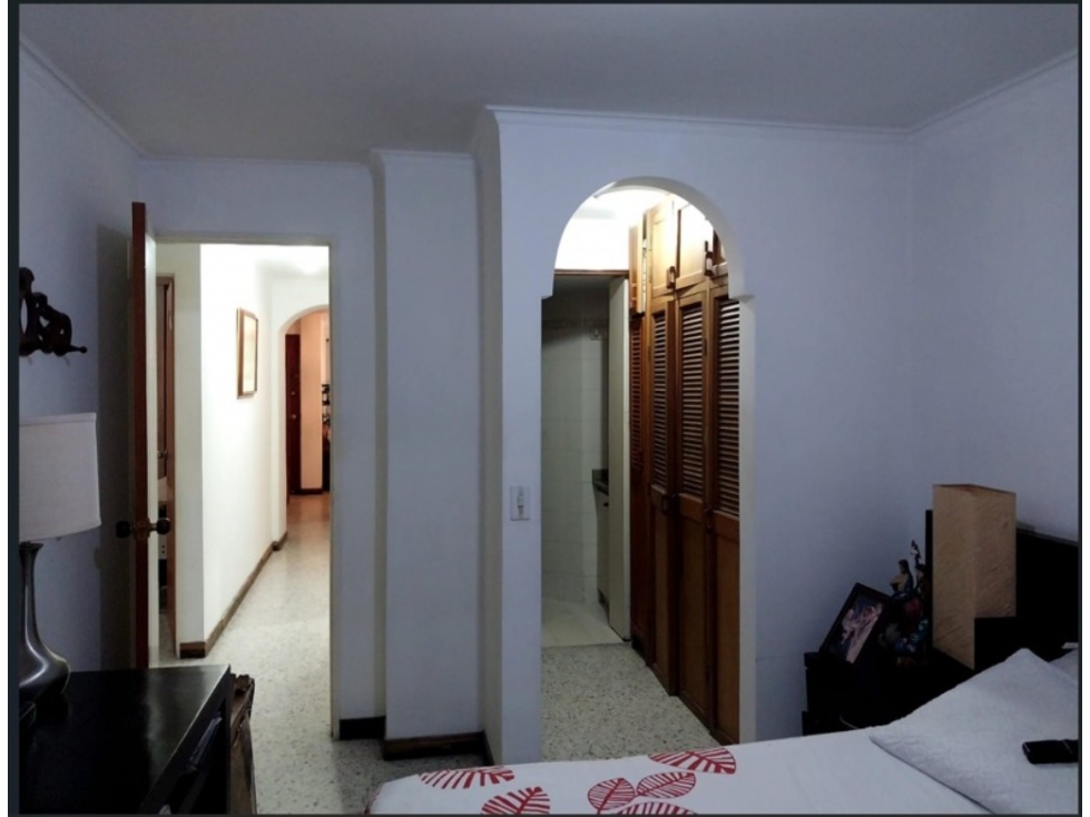 Apartamento en Venta La Castellana Medellin — foto 6