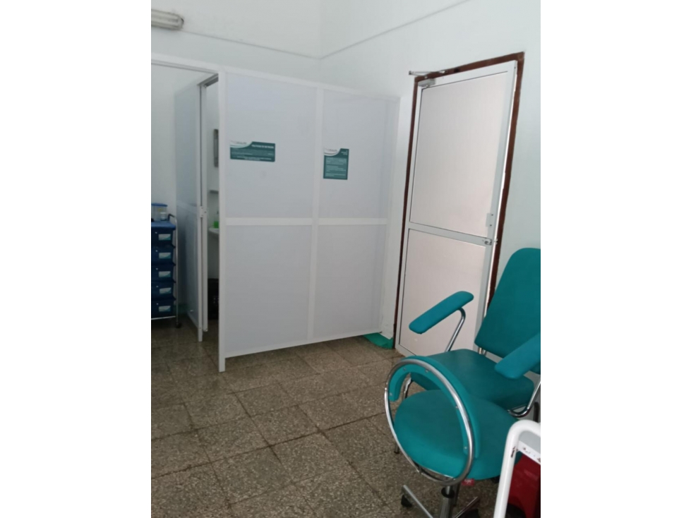 VENDO CASA SANTA FE DE ANTIOQUIA CERCA AL PARQUE PRINCIPAL — foto 6