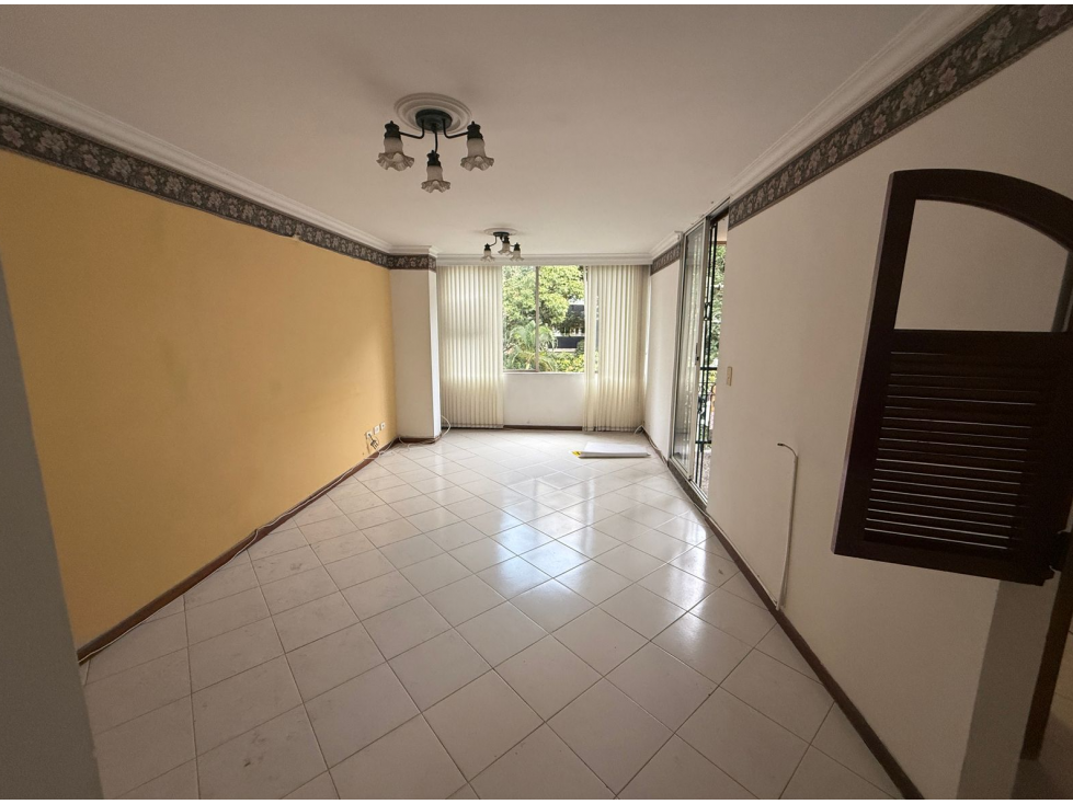 APARTAMENTO EN VENTA SECTOR LA CASTELLANA, MEDELLÍN