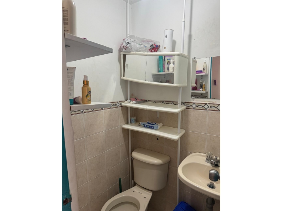 Apartaestudio en Venta Belén Miravalle Medellin — foto 6