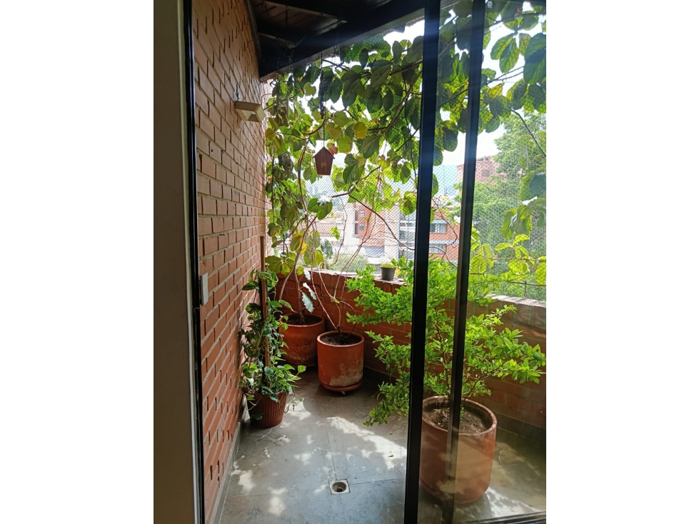 Apartamento en venta Amplio y Exclusivo en Laureles 180 mt² — foto 4