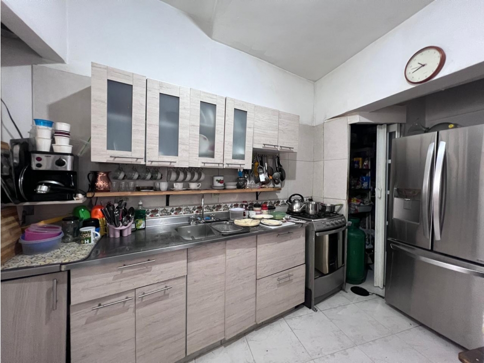 Vendo apartamento Avenida Nutibara (interno) sin administración — foto 6