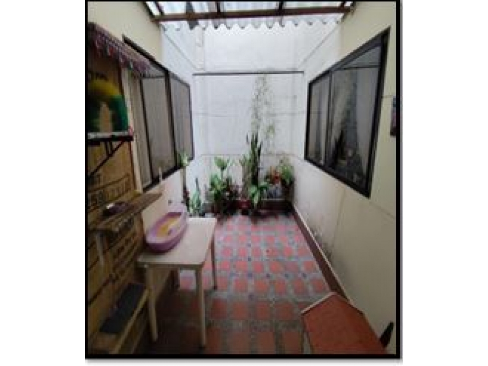 Se vende casa primer piso en Floresta La Pradera 161.3 mt² — foto 6