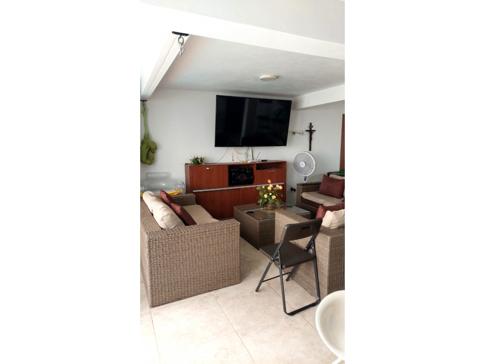 VENDO CASA SANTA FE DE ANTIOQUIA — foto 6