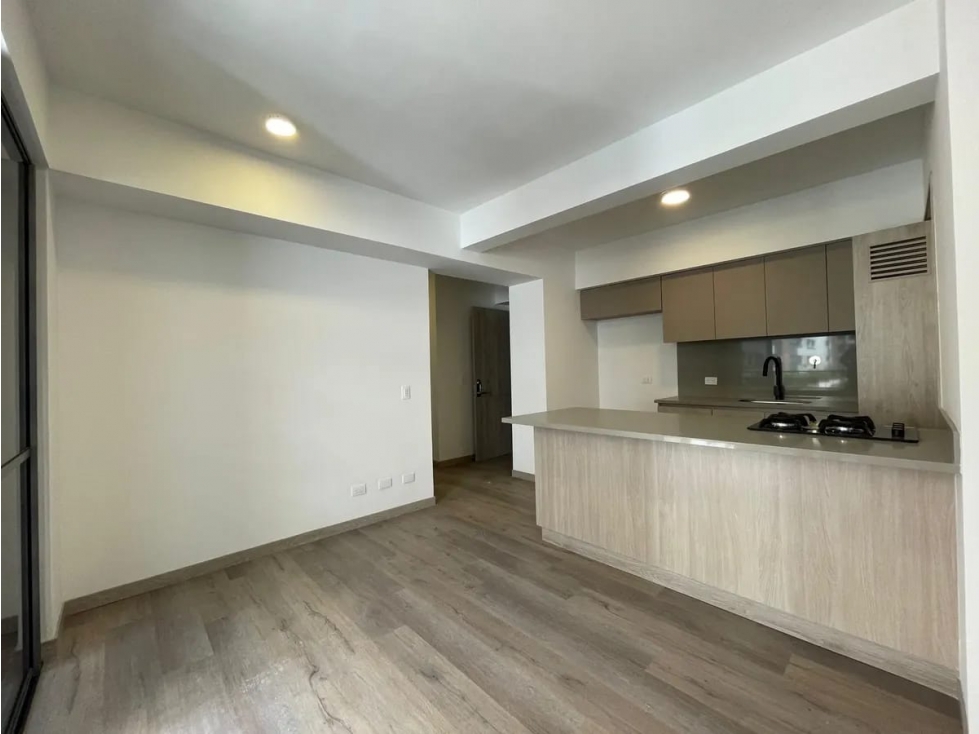 VENTA DE APARTAMENTO EN CIUDAD DEL RIO — foto 6
