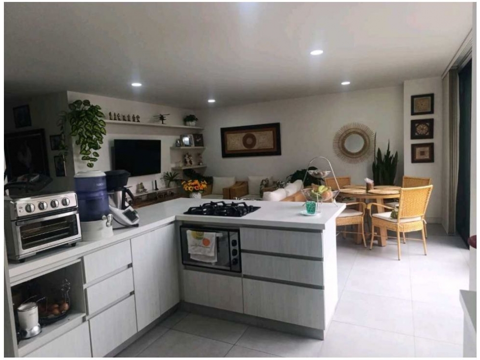 VENTA APARTAMENTO EN LAURELES — foto 3