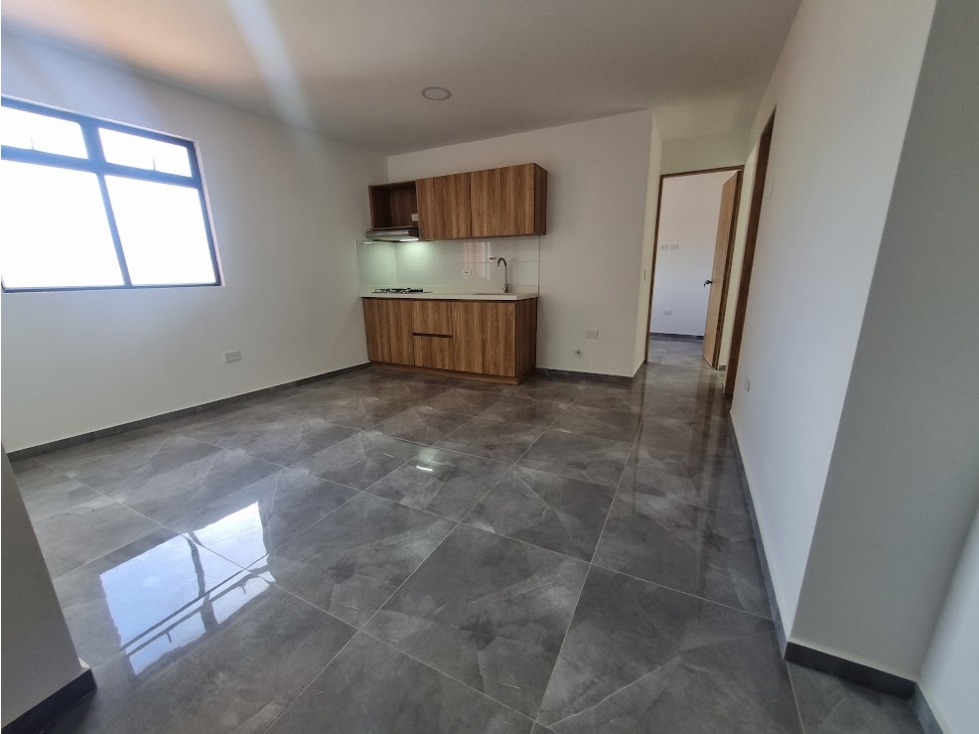 Apartaestudio para estrenar en El Carmen de Viboral — foto 6