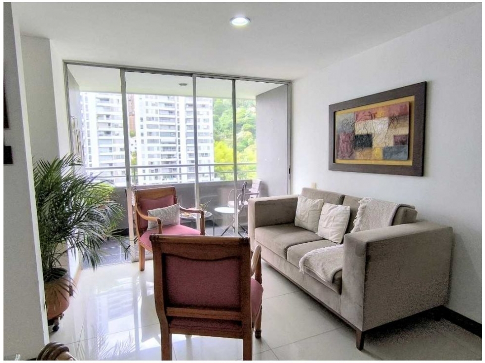 (J) Apartamento en venta Loma del Indio — foto 6
