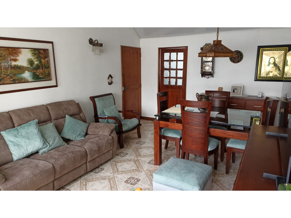Apartamento en Venta Los Pinos Medellin