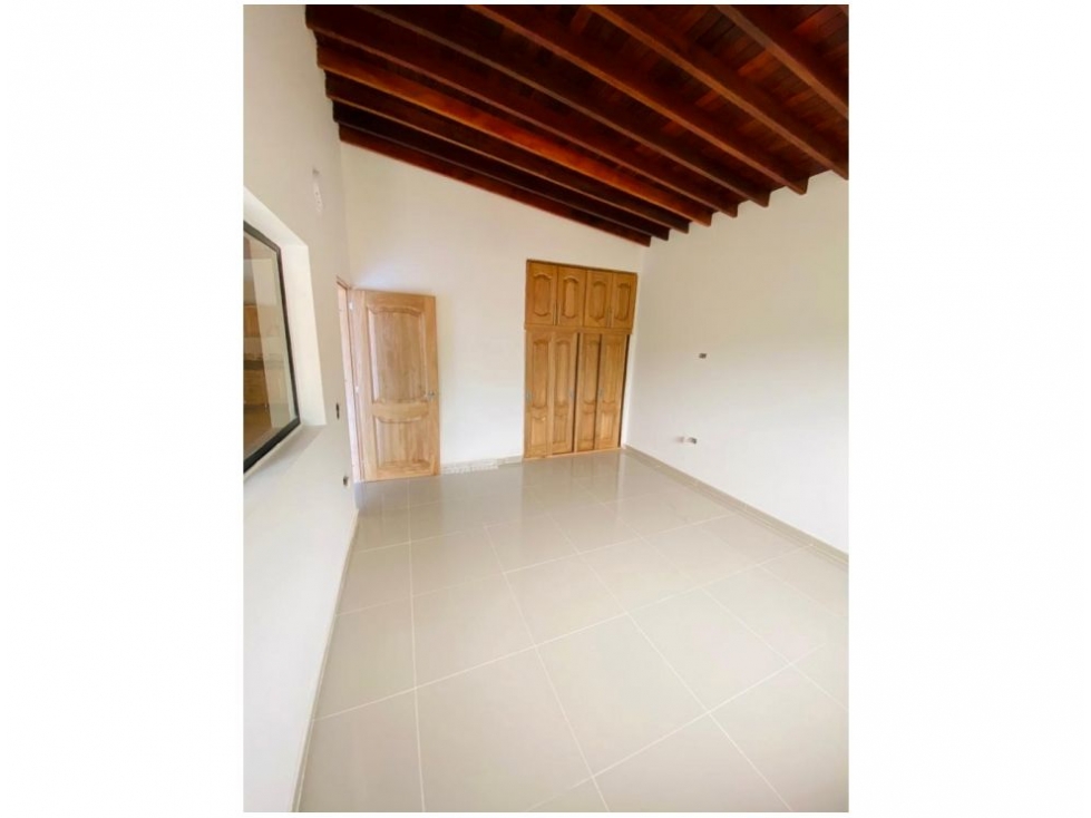 APARTAMENTO EN VENTA EN SAN JERONIMO CON 106 METROS Y PARQUEADERO — foto 3